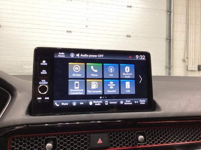 2024 Honda Civic Base
