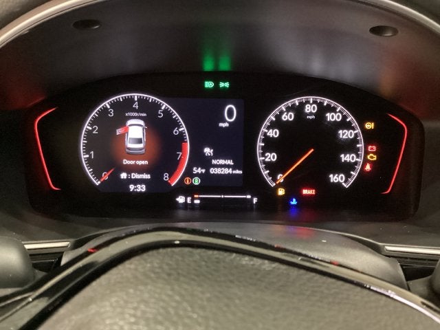 2024 Honda Civic Base