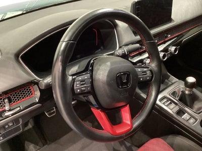 2024 Honda Civic Base