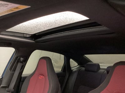 2024 Honda Civic Base