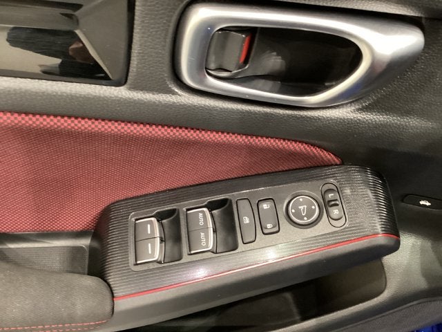 2024 Honda Civic Base