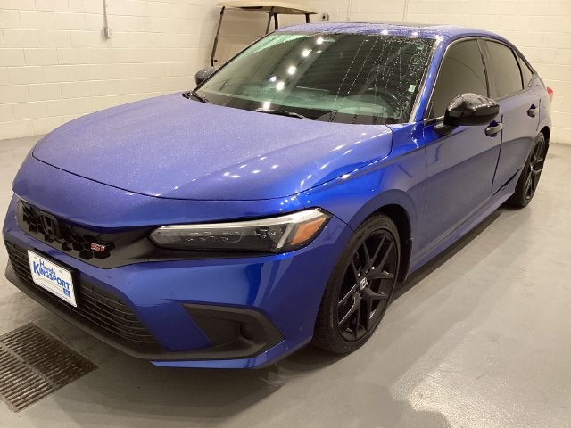 2024 Honda Civic Base