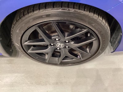 2024 Honda Civic Base