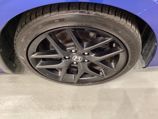 2024 Honda Civic Base