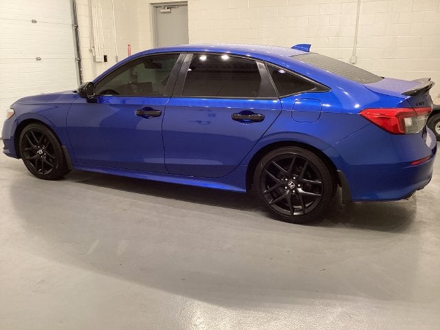 2024 Honda Civic Base