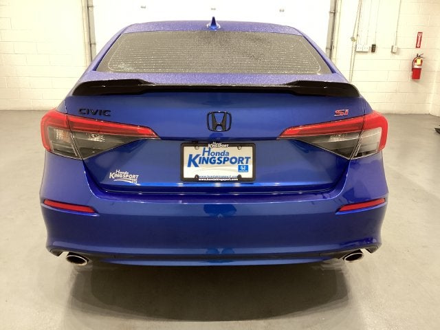 2024 Honda Civic Base