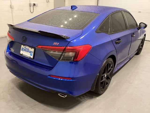 2024 Honda Civic Base