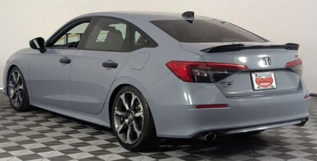2024 Honda Civic Base