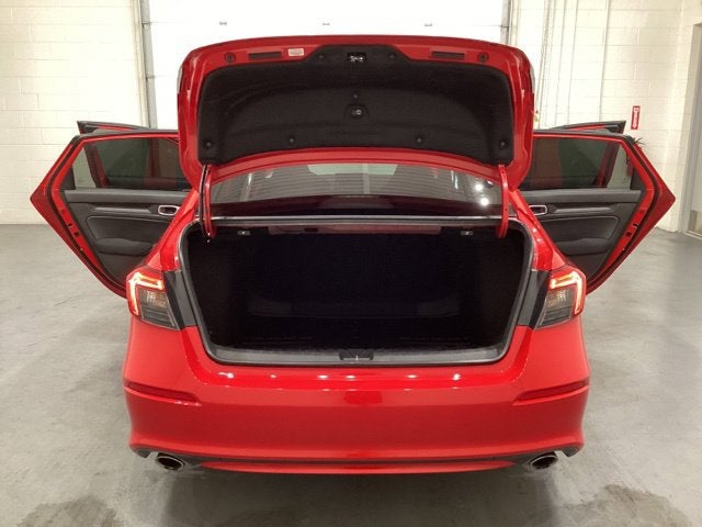 2024 Honda Civic Base