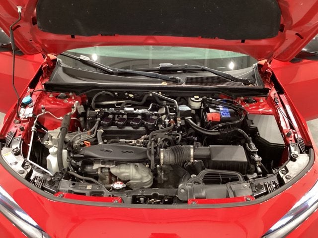 2024 Honda Civic Base