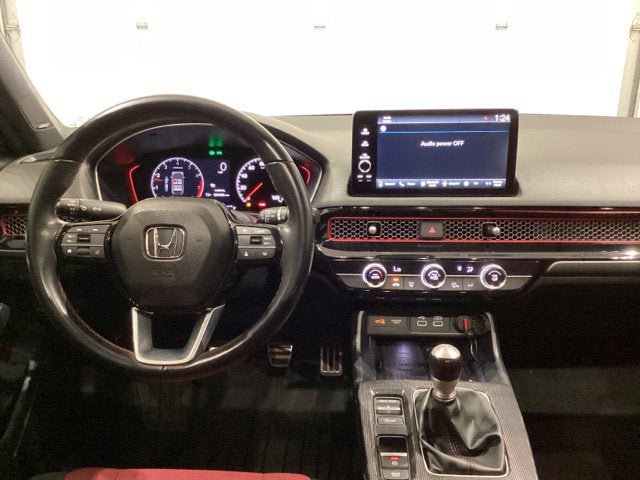 2024 Honda Civic Base