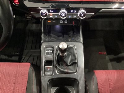 2024 Honda Civic Base