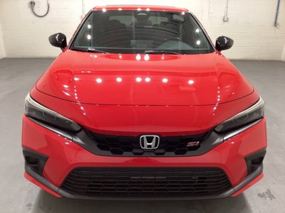 2024 Honda Civic Base