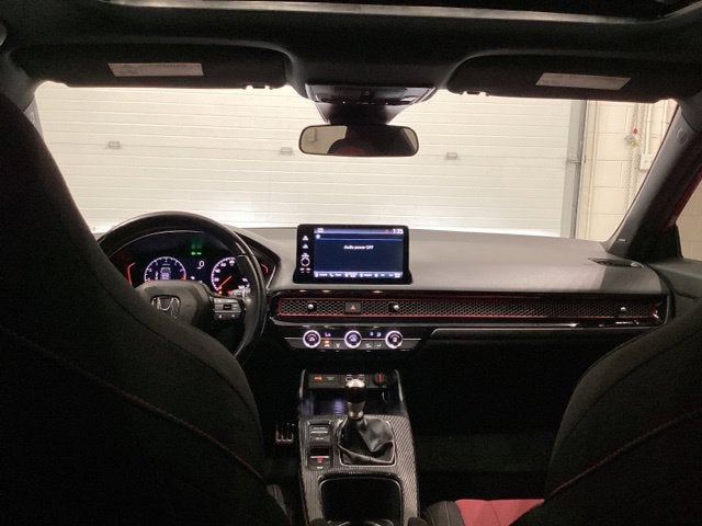 2024 Honda Civic Base