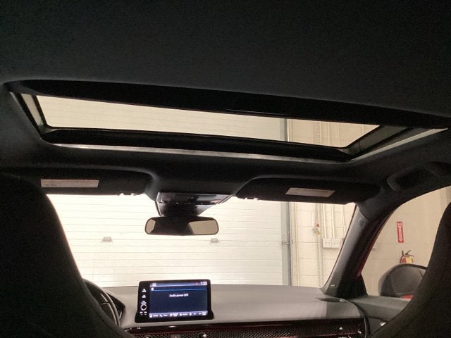 2024 Honda Civic Base