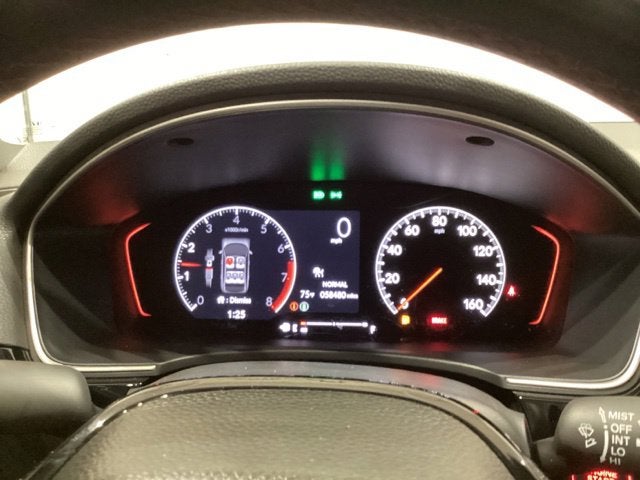 2024 Honda Civic Base