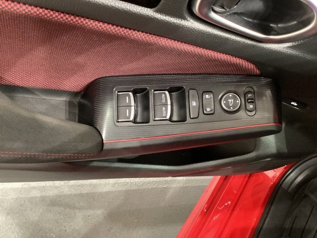 2024 Honda Civic Base