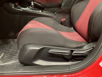 2024 Honda Civic Base