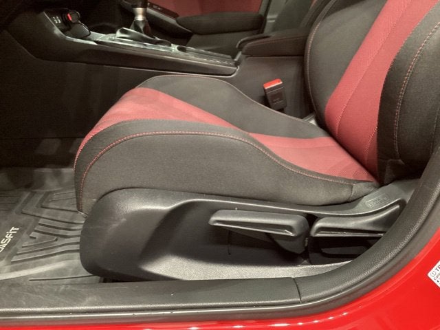 2024 Honda Civic Base