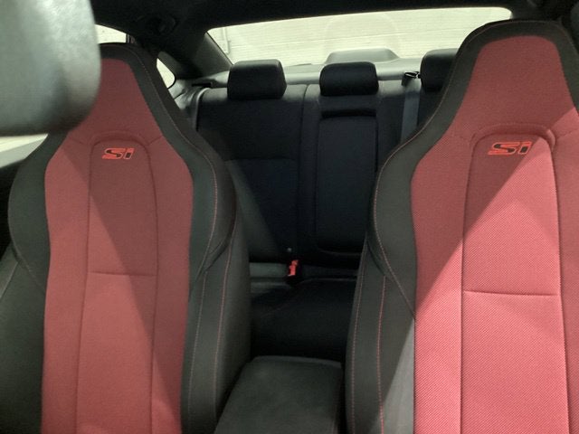 2024 Honda Civic Base