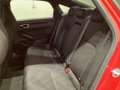 2024 Honda Civic Base