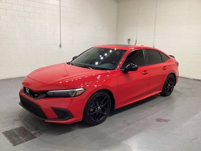 2024 Honda Civic Base
