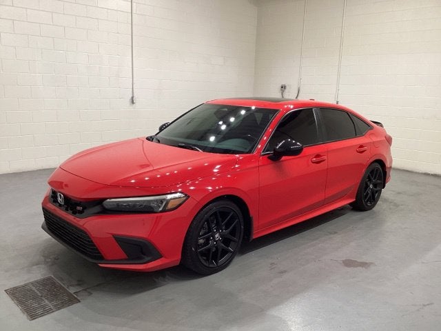 2024 Honda Civic Base
