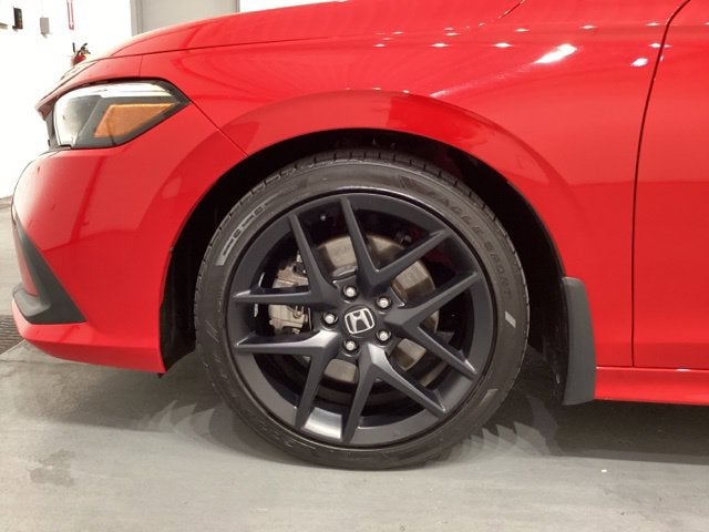 2024 Honda Civic Base