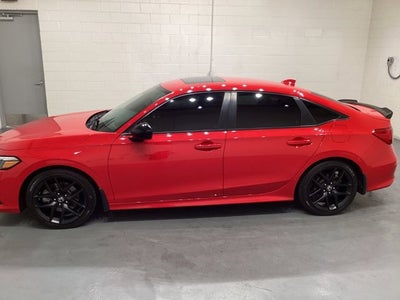 2024 Honda Civic Base