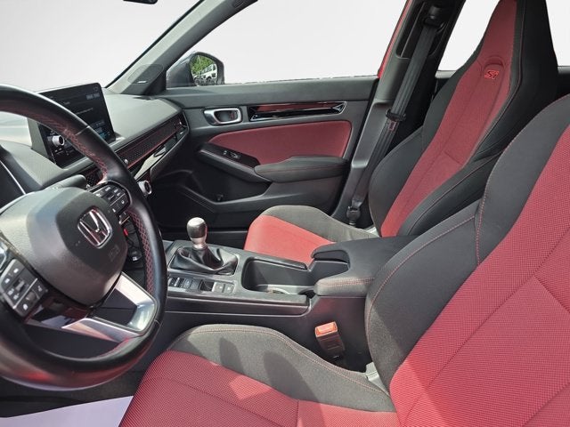 2024 Honda Civic Base