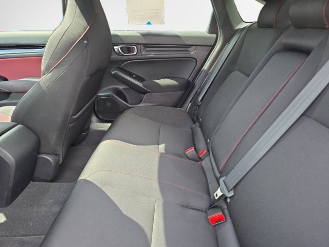 2024 Honda Civic Base