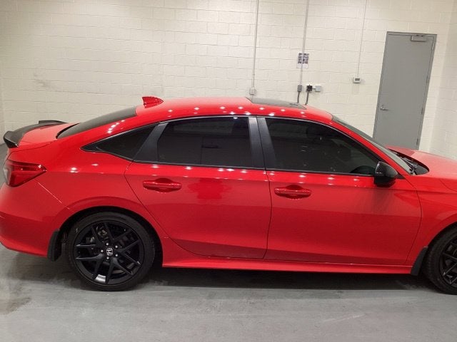2024 Honda Civic Base