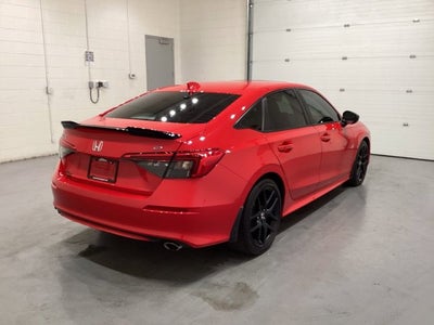 2024 Honda Civic Base