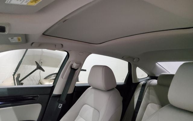 2023 Honda Civic EX
