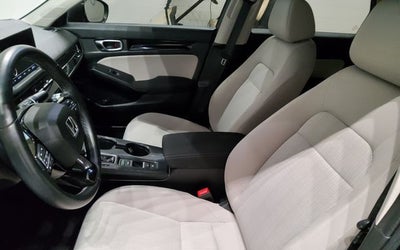 2023 Honda Civic EX