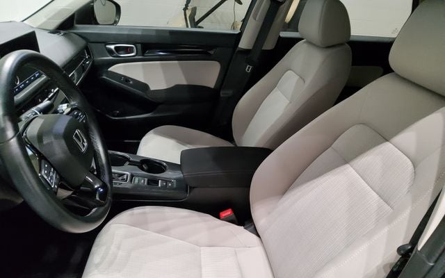 2023 Honda Civic EX