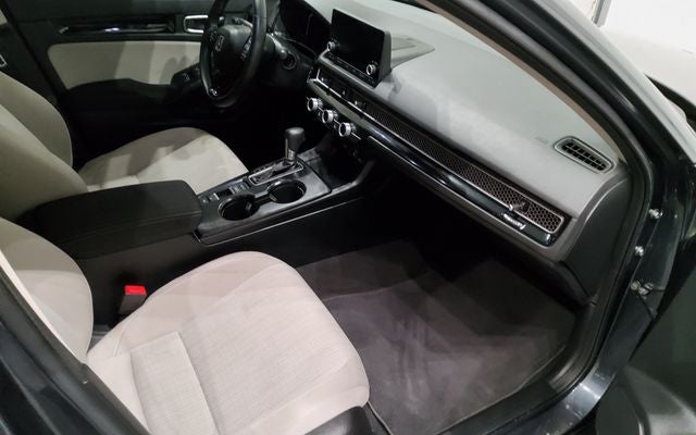 2023 Honda Civic EX