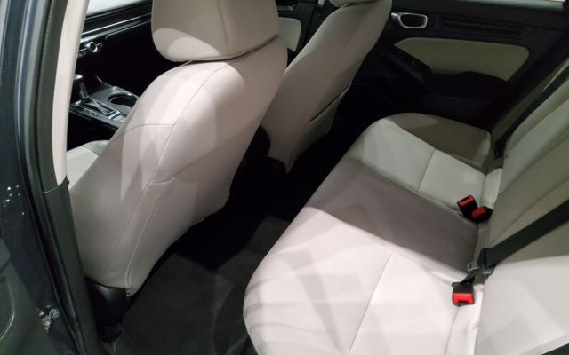 2023 Honda Civic EX