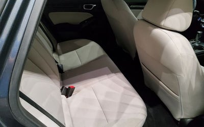 2023 Honda Civic EX
