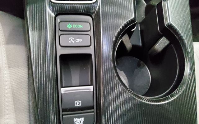 2023 Honda Civic EX