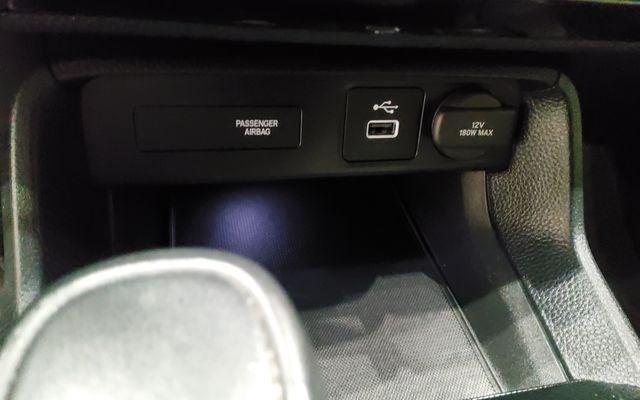 2023 Honda Civic EX