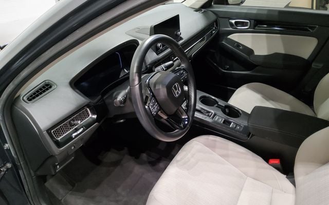 2023 Honda Civic EX