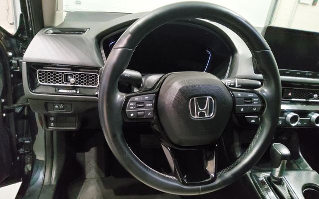 2023 Honda Civic EX