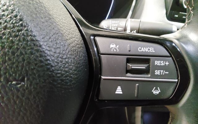 2023 Honda Civic EX