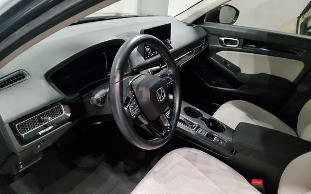 2023 Honda Civic EX