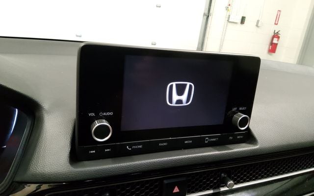 2023 Honda Civic EX