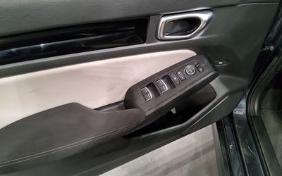 2023 Honda Civic EX