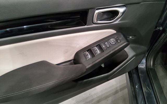 2023 Honda Civic EX