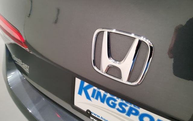 2023 Honda Civic EX