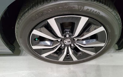 2023 Honda Civic EX